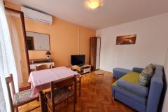 Apartmani Mirjana - Baška Apartman 1 – APARTMAN 1 foto 1