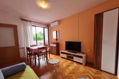 Apartmani Mirjana - Baška Apartman 1 – APARTMAN 1 foto 4