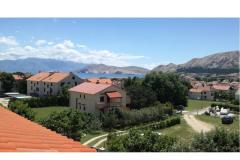 Apartmani Mirjana - Baška Apartman 4 – STUDIO-AP6 foto 1