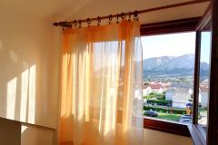 Apartmani Mirjana - Baška Apartman 4 – STUDIO-AP6 foto 5