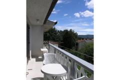Apartmani Neda Apartman 2: (4+1) – A/4 foto 1