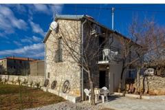 Apartmani Marica Apartman 1 – Kućica 4* foto 1