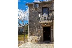 Apartmani Marica Apartman 1 – Kućica 4* foto 2