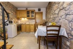 Apartmani Marica Apartman 1 – Kućica 4* foto 3