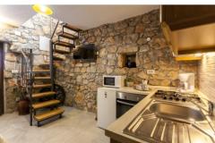 Apartmani Marica Apartman 1 – Kućica 4* foto 5