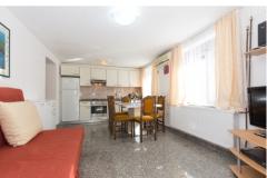 Apartmani Vito Krk Apartman 3 – Apartman 3 foto 4