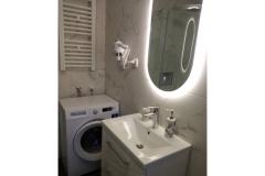 Apartmani Matea Apartman 1 – A 2+1 foto 5
