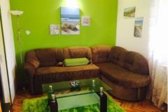Apartmani Matea Apartman 2 – A 4+3 foto 1