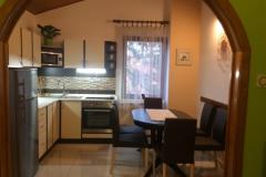 Apartmani Matea Apartman 2 – A 4+3 foto 3