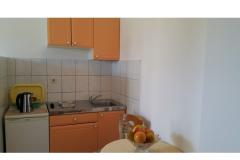 Apartmani Perišić Apartman 1 – STUDIO AP1 foto 1