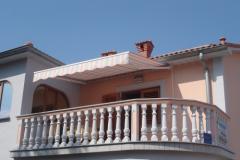 Apartmani Petrović Apartman 3 – studio1/2 foto 5