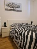 Apartmani Petrović Soba 4 – soba foto 1