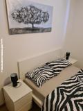 Apartmani Petrović Soba 4 – soba foto 2