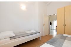 Apartmani Ruža Apartman 2 – A2 foto 4
