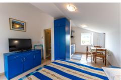 Apartmani Ruža Apartman 3 – Studio kat foto 1
