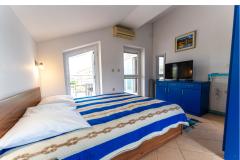 Apartmani Ruža Apartman 3 – Studio kat foto 3