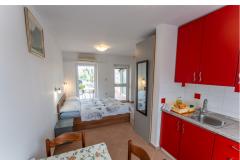 Apartmani Ruža Apartman 4 – Studio 1PR foto 1