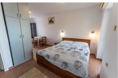 Apartmani Ruža Apartman 4 – Studio 1PR foto 4