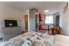 Apartmani Ruža Apartman 4 – Studio 1PR foto 5