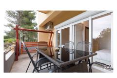 Apartmani Šilo  Apartman 1 – 2 sobi app foto 4