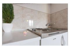Apartmani Šilo  Apartman 3 – STUDIO 2 foto 2