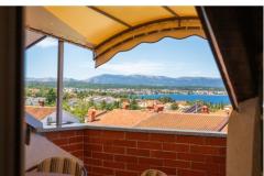 Apartmani Stella Malinska Krk Apartman 2 – A-4(2+2) foto 1