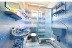 Apartmani Stella Malinska Krk Apartman 2 – A-4(2+2) foto 5