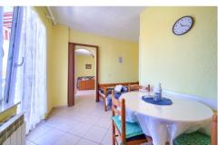 Apartmani Stella Malinska Krk Apartman 1 – A-2(2+1) foto 4