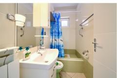 Apartmani Stella Malinska Krk Apartman 1 – A-2(2+1) foto 5