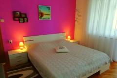 Apartmani Tavčar Apartman 3: (2+1) – AS1 foto 1