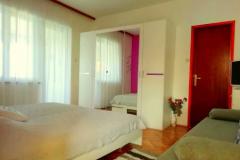 Apartmani Tavčar Apartman 3: (2+1) – AS1 foto 2