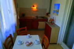 Apartmani Tavčar Apartman 3: (2+1) – AS1 foto 5