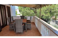 Apartmani Tonković Apartman 1 – A4+2 foto 1