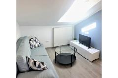 Apartmani VEJA Apartman 2: (2+1) – //3 foto 3