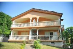 Apartmani Viktorija Omišalj Apartman 1 – Apartman foto 1