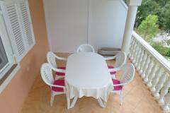 Apartmani Viktorija Omišalj Apartman 1 – Apartman foto 4