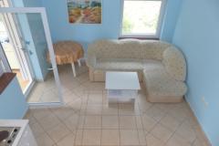Apartmani Viktorija Omišalj Apartman 1 – Apartman foto 5