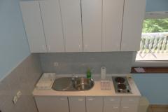 Apartmani Viktorija Omišalj Apartman 2 foto 4