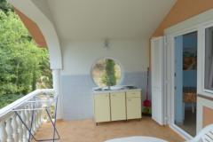 Apartmani Viktorija Omišalj Apartman 2 foto 5