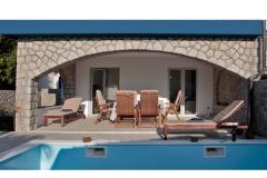 Apartmani Villa Petra  Apartman 1 – PETRA 1 foto 4