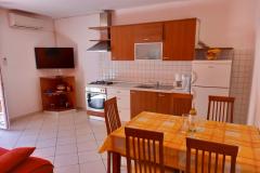 Apartm. Vlahinić Mirjana i Valerija Apartman 3 – Apartman 3 foto 2