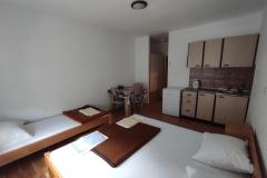 Apartmani Vrđuka Soba 1 – Studio foto 1