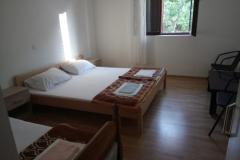 Apartmani Vrđuka Soba 3 – Soba 1.kat foto 1