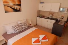 Apartmani Žganec Apartman 1 – studio 1 foto 2