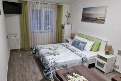 Apartmani Žganec Apartman 5 – studio 5 foto 2