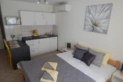 Apartmani Žganec Apartman 2 – studio 2 foto 2