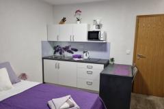 Apartmani Žganec Apartman 9 – studio 9 foto 3