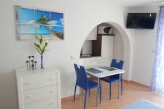 Apartmani Žganec Apartman 4 – studio 4 foto 4