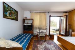 Apartmani Otok Krk  Soba 3 – STUDIO S2+ foto 3