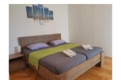 Apartmani Baška Apartman 3 – Apartman 1 foto 2